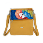 Bolso Duo | Guacamaya