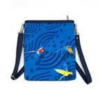 Bolso Duo | Guacamaya