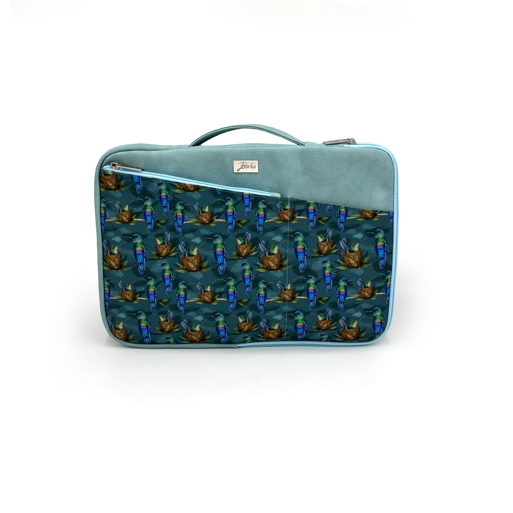 Forro Laptop | Colibrí Inca