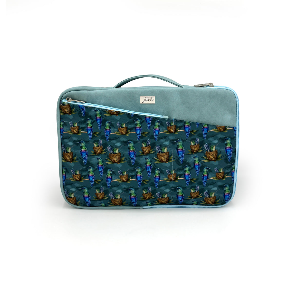 Forro Laptop | Colibrí Inca