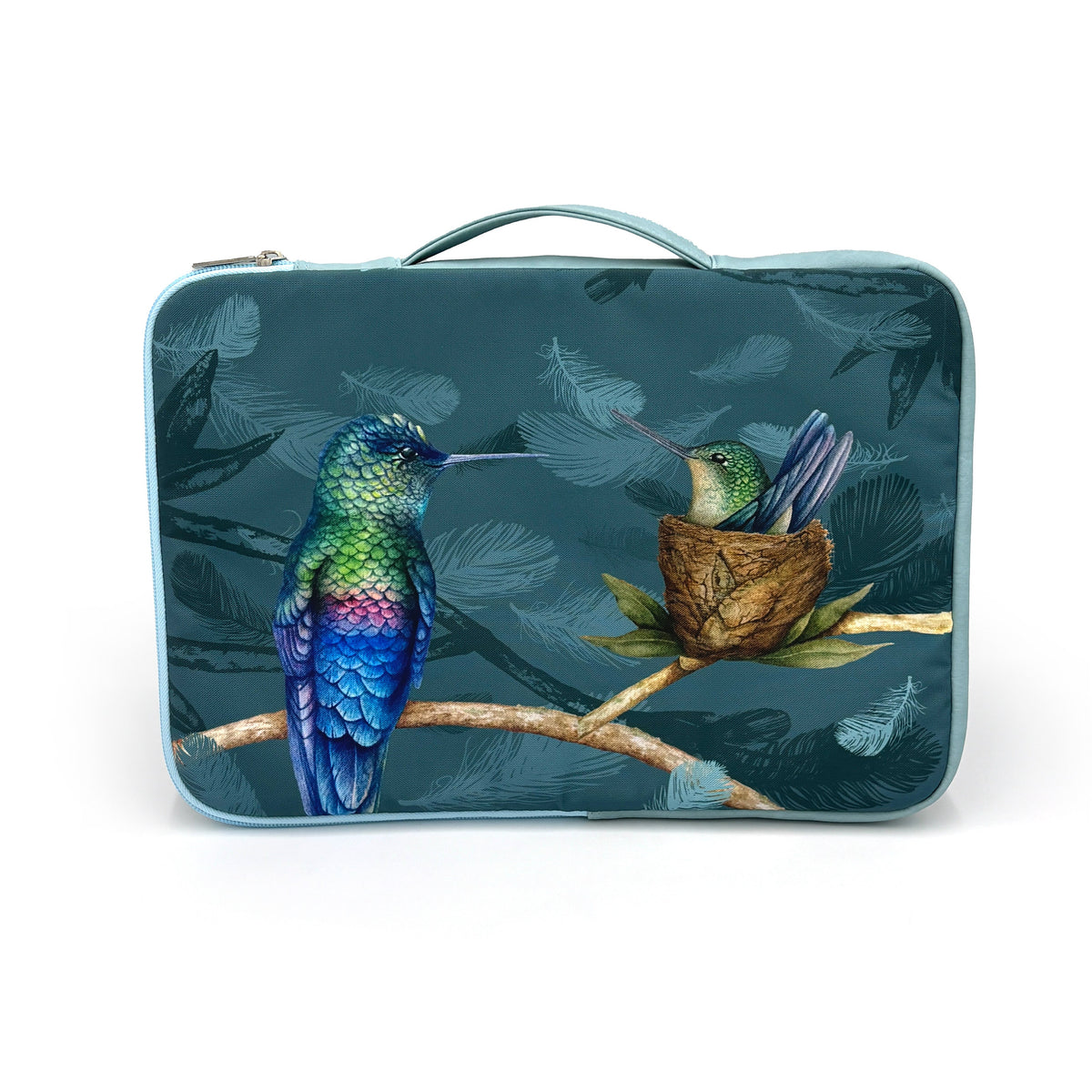 Forro Laptop | Colibrí Inca