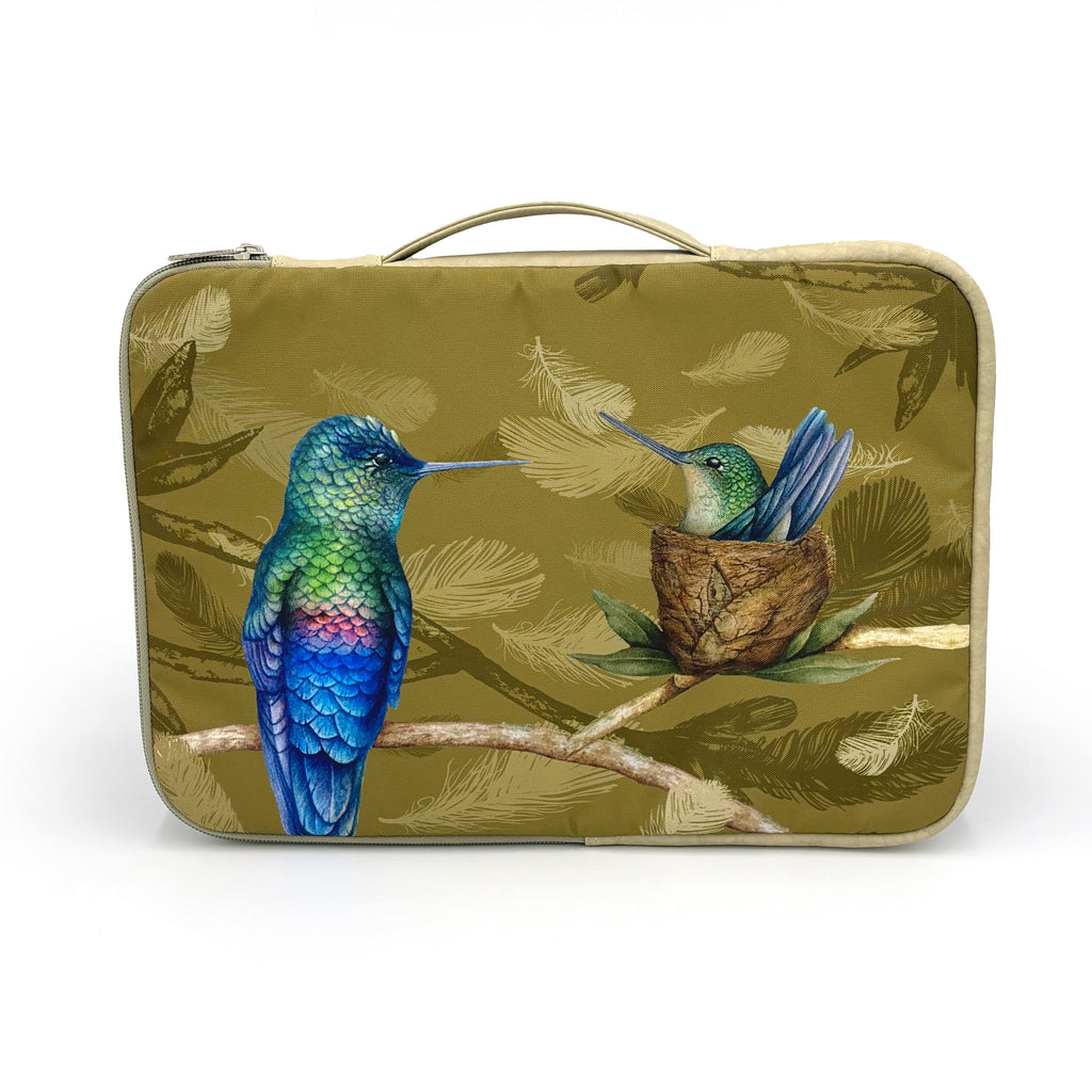 Forro Laptop | Colibrí Inca