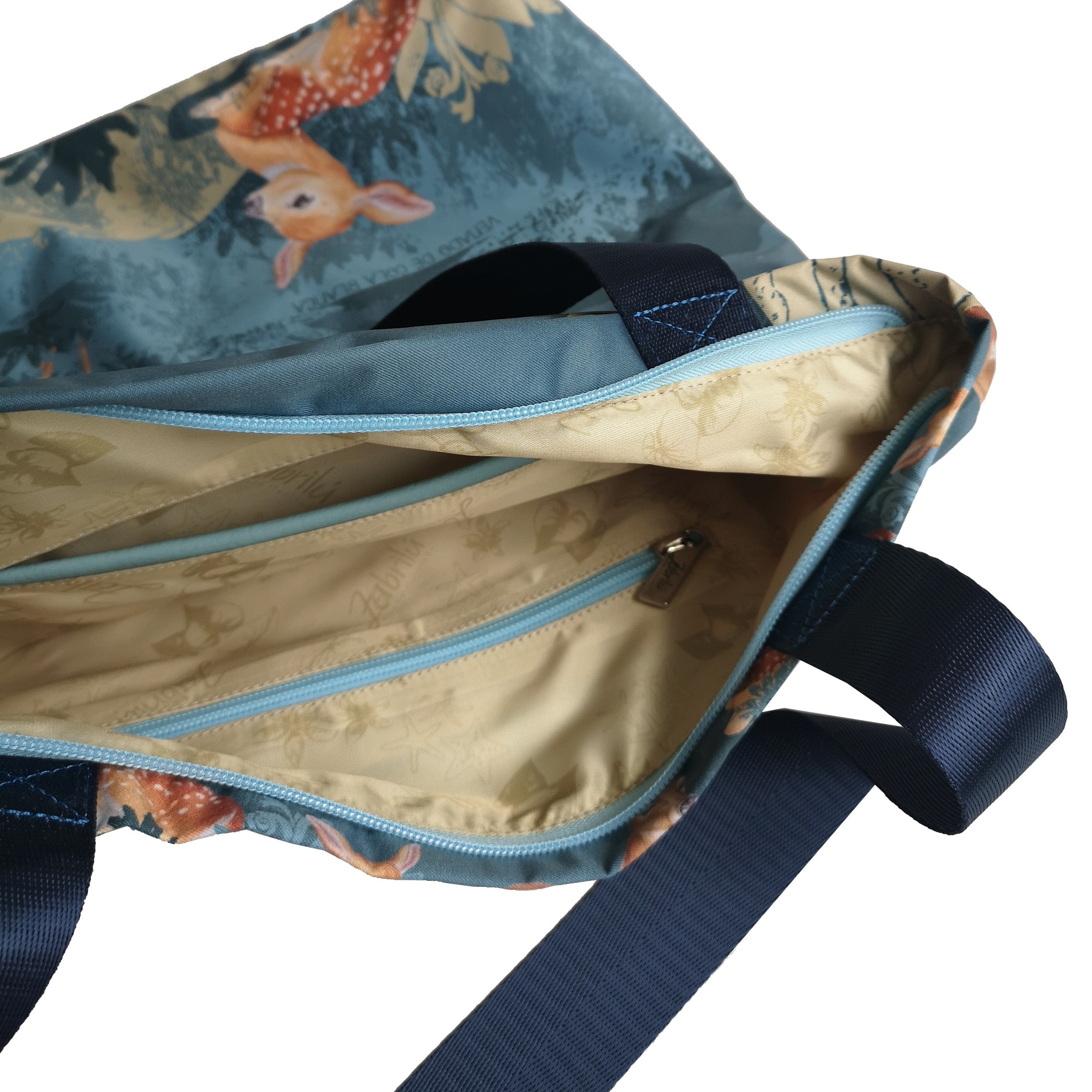 Tote Bag | Venado de Cola Blanca