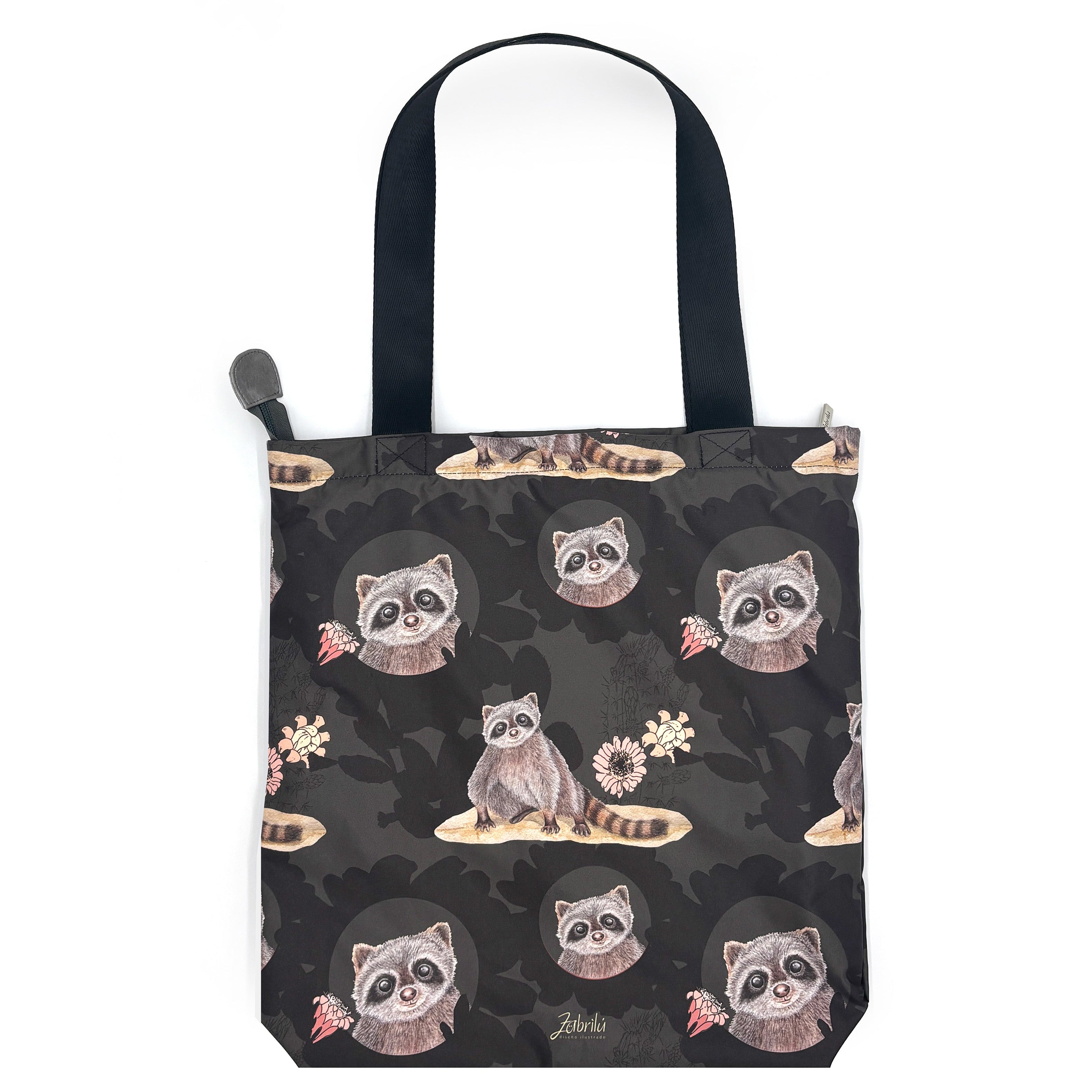 Tote Bag | Mapache