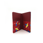 Portapasaportes | Guacamaya