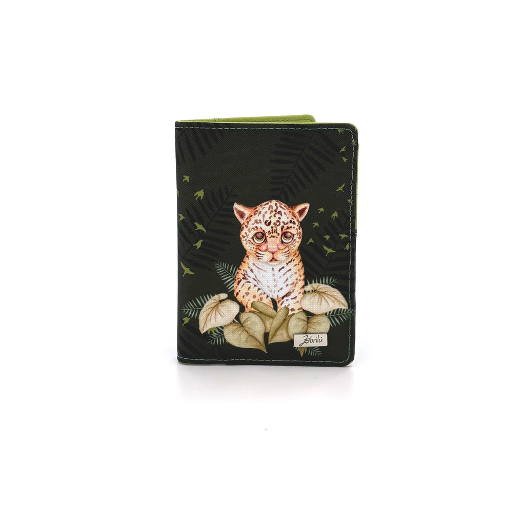 Portapasaportes | Jaguar