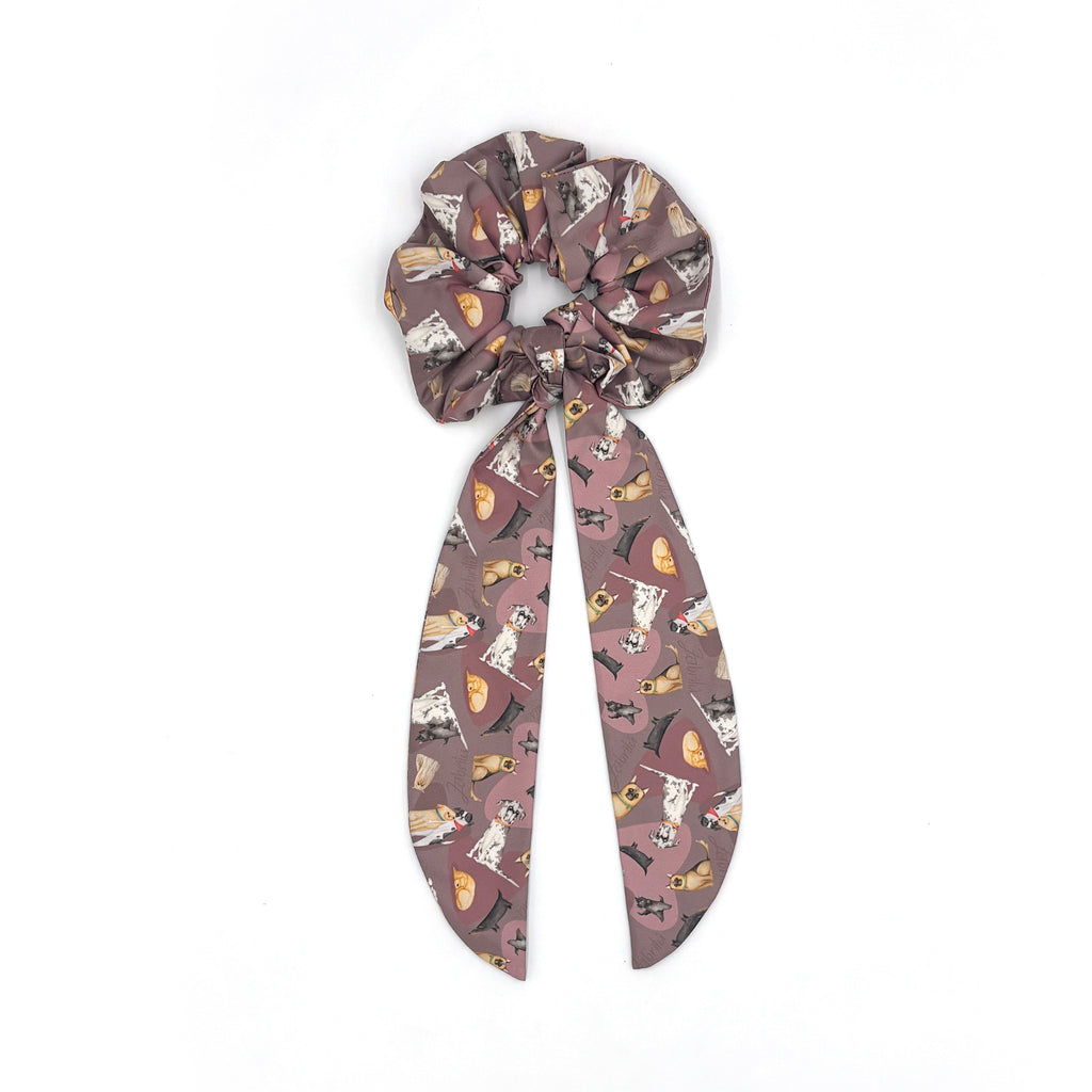 Scrunchie | Perros